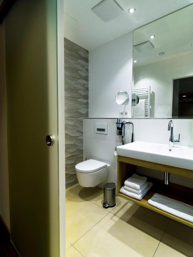 Hotel Asemann Planegg Esterno foto