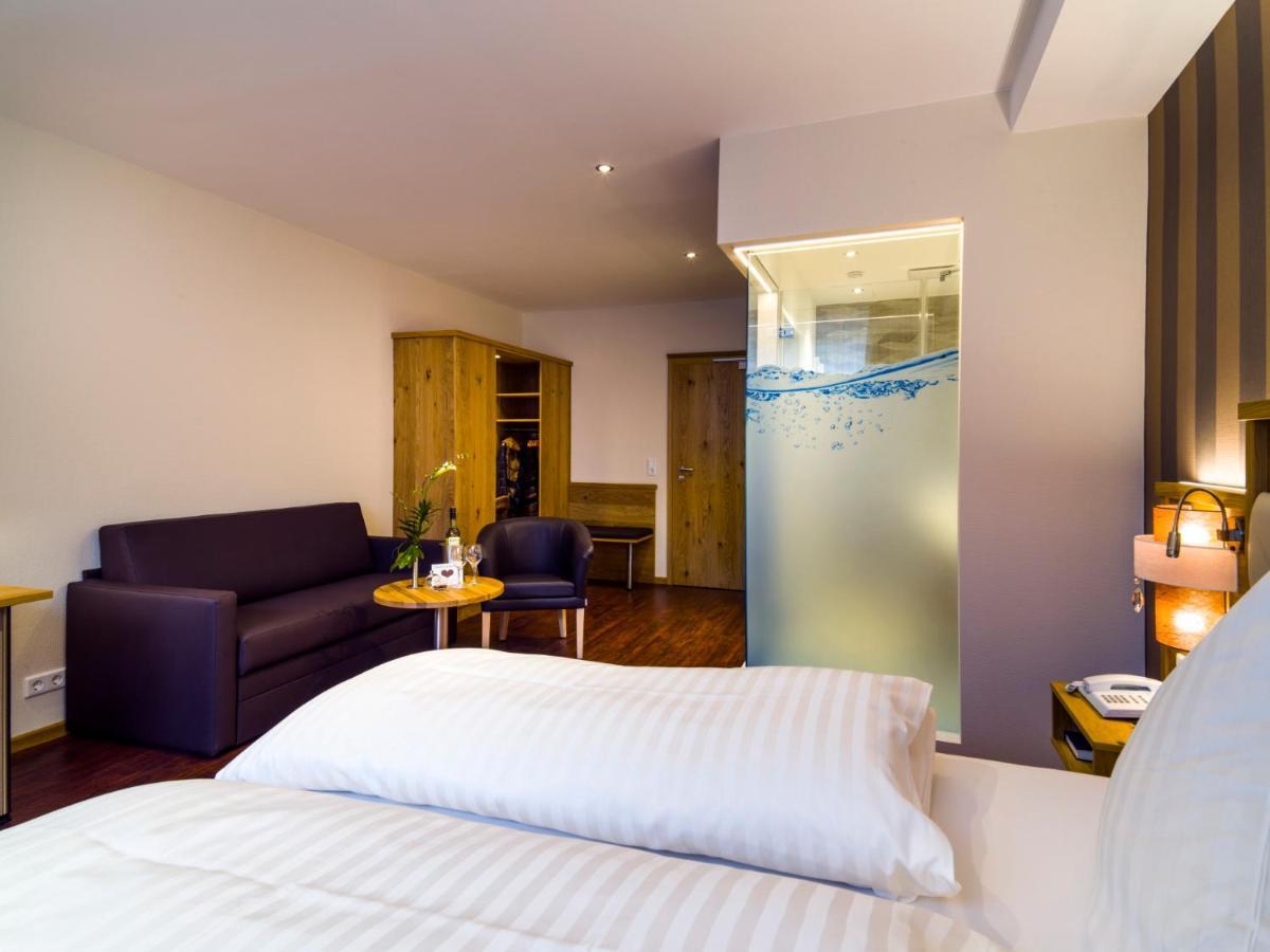 Hotel Asemann Planegg Esterno foto