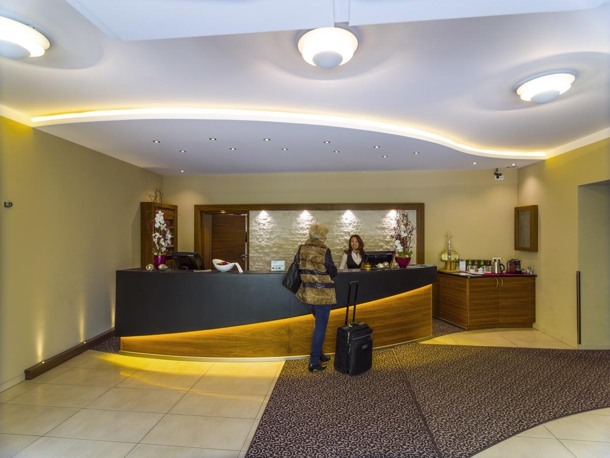 Hotel Asemann Planegg Esterno foto