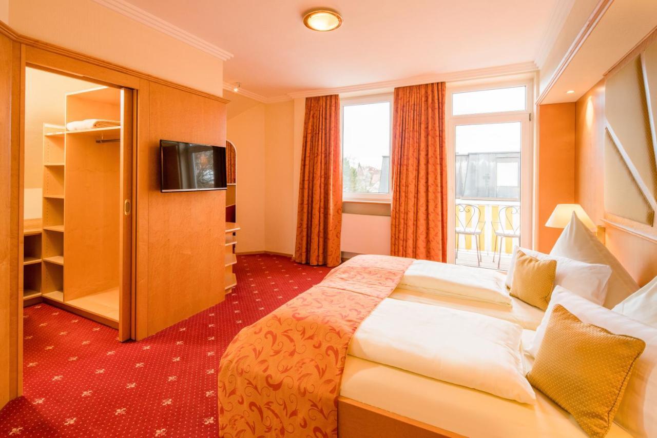 Hotel Asemann Planegg Esterno foto