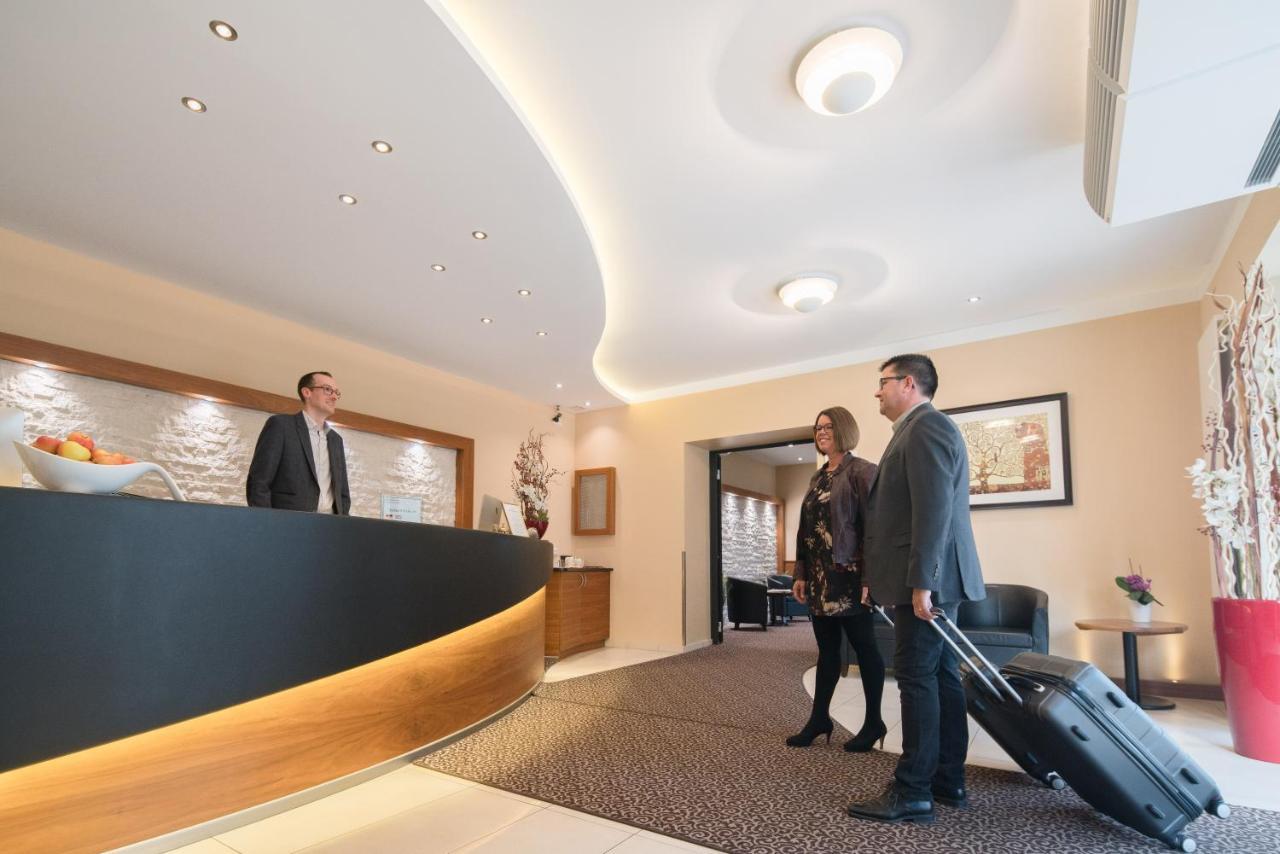 Hotel Asemann Planegg Esterno foto