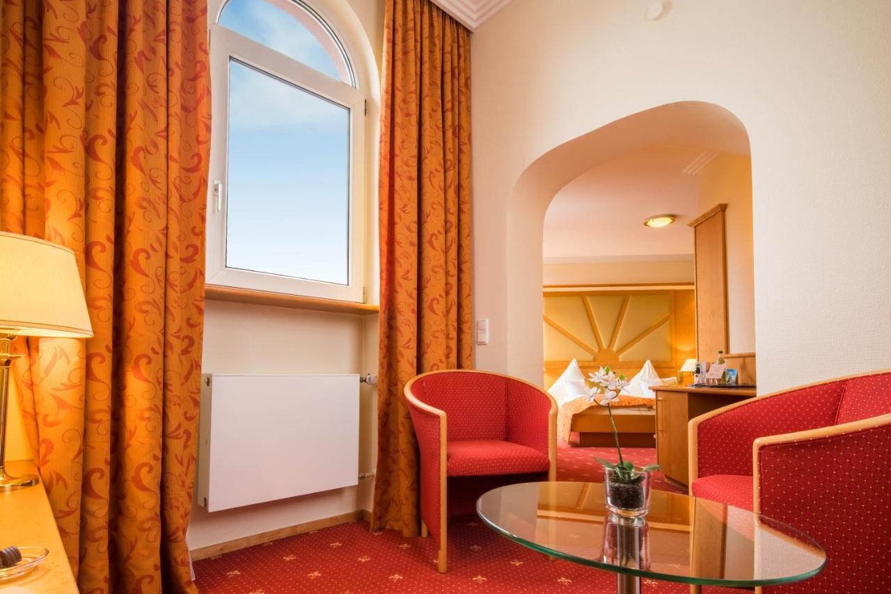 Hotel Asemann Planegg Esterno foto